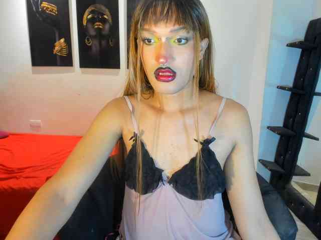 kaiataylor Live Webcam on BongaCams
