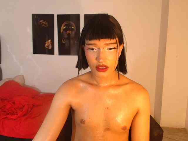 kaiataylor Sex Cam Show