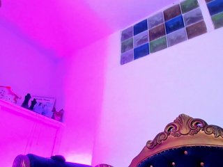 marymagic Porn Show