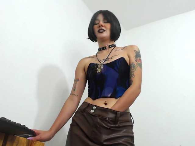 marymagic live cam on BongaCams