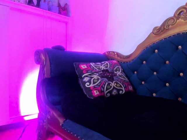 marymagic live webcam show