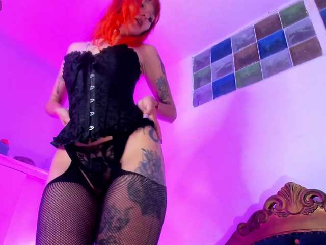 marymagic live cam on BongaCams