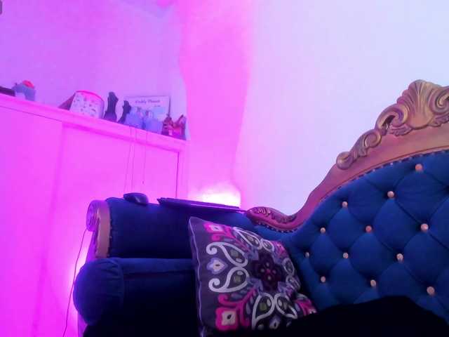 marymagic live webcam show