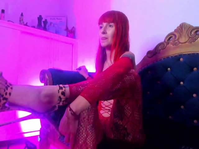 marymagic live cam on BongaCams