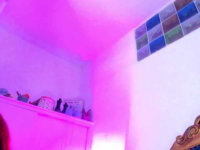 marymagic live webcam show