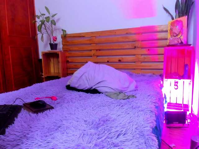 marymagic live cam on BongaCams