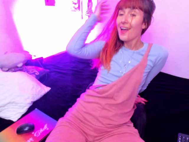 marymagic's BongaCams show and profile