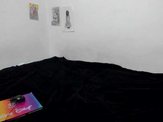 marymagic's BongaCams show and profile