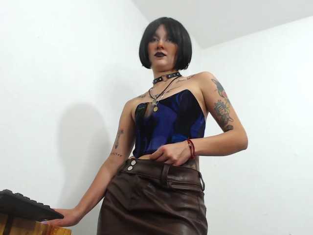 marymagic live cam on BongaCams