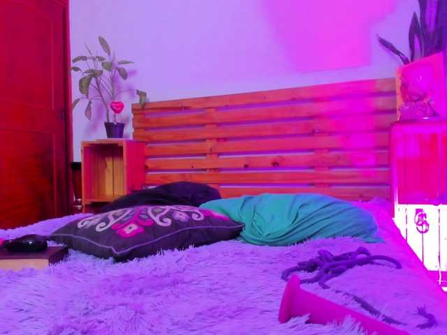 marymagic live cam on BongaCams