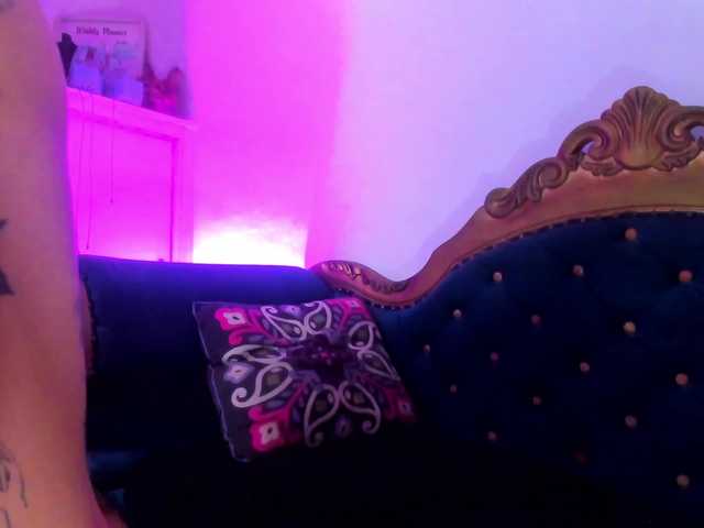 marymagic live webcam show