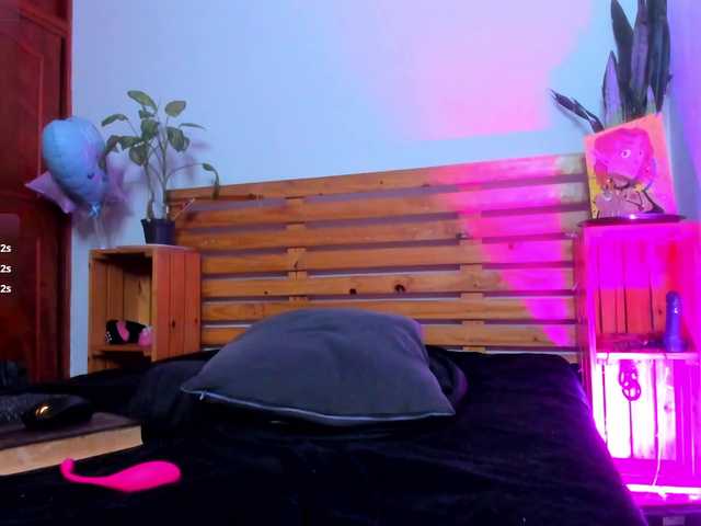 marymagic live cam on BongaCams