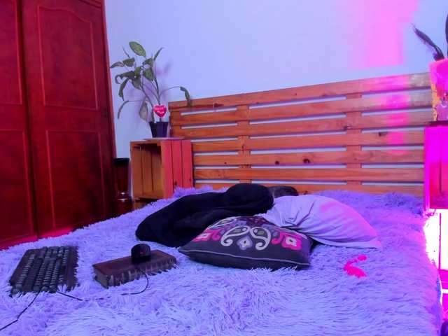 marymagic live cam on BongaCams