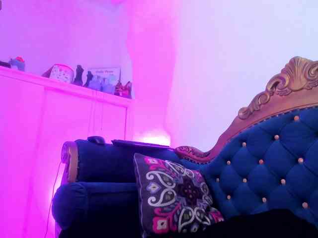 marymagic webcam