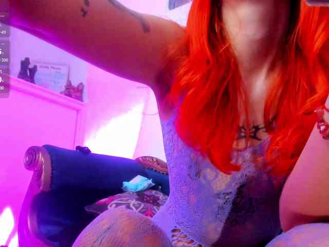 marymagic webcam