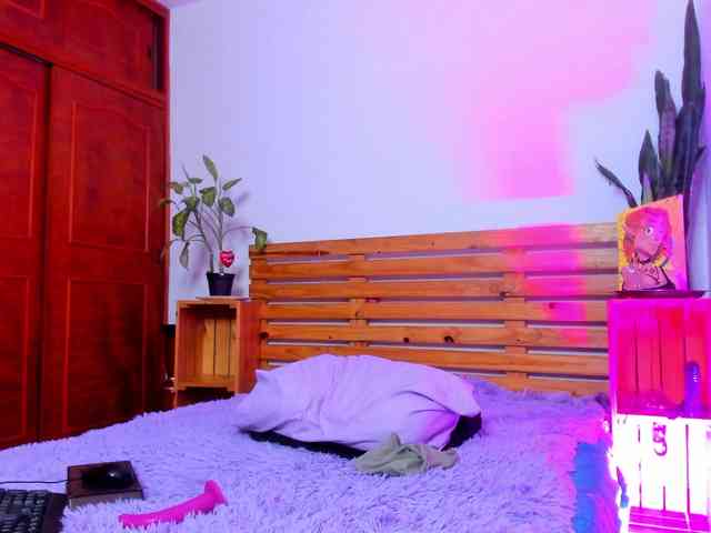 marymagic webcam