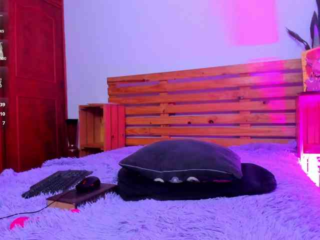 marymagic webcam