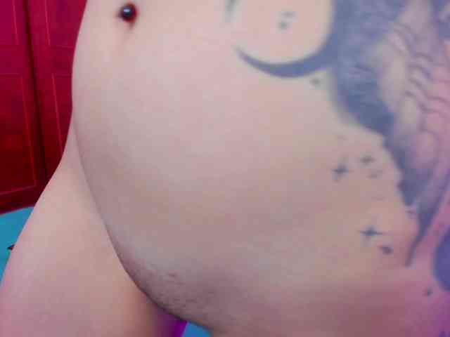 marymagic webcam