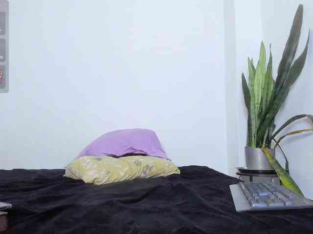 marymagic webcam