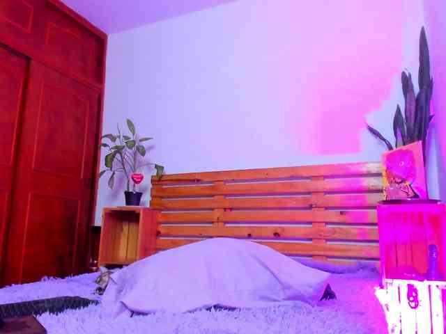 marymagic webcam