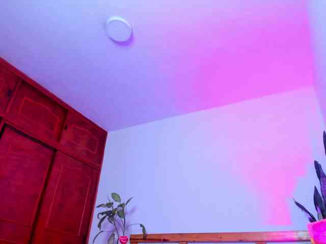 marymagic webcam