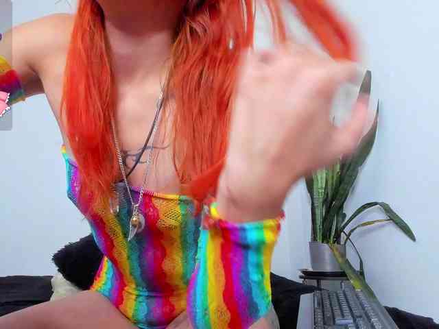 marymagic webcam