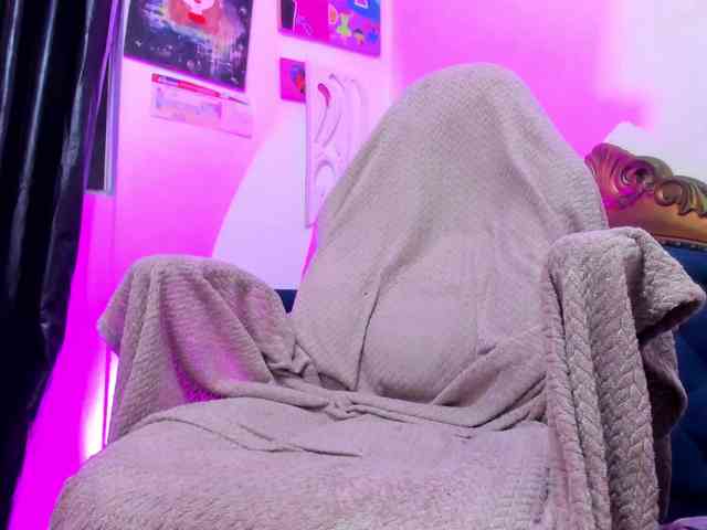 marymagic webcam
