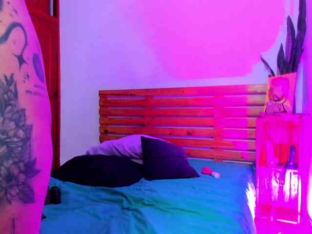 marymagic webcam