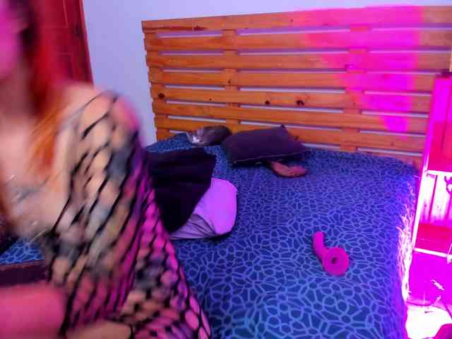 marymagic webcam