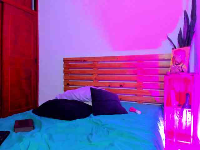 marymagic webcam