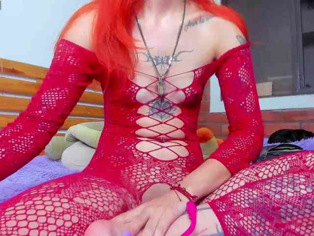 marymagic webcam