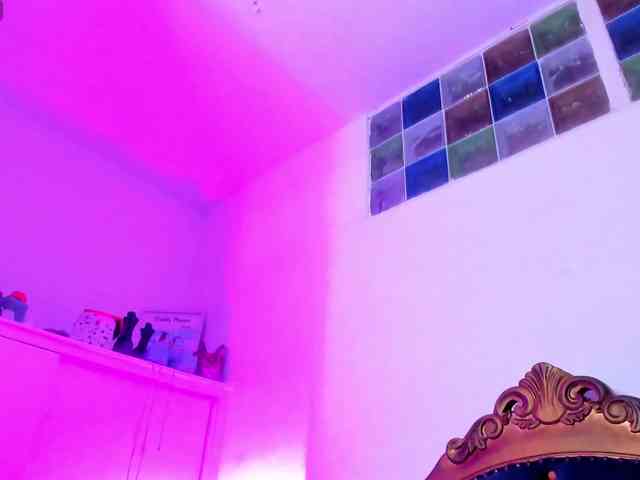 marymagic webcam
