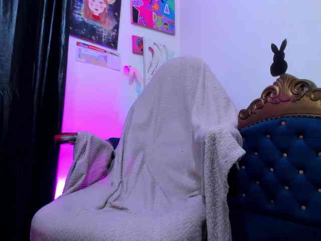 marymagic webcam