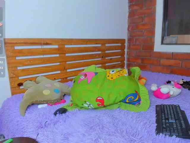 marymagic webcam