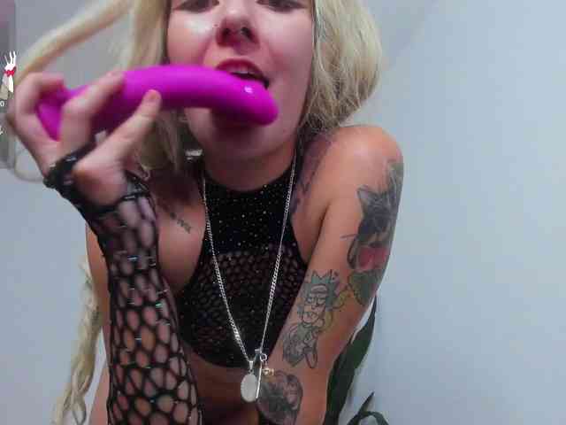 marymagic webcam