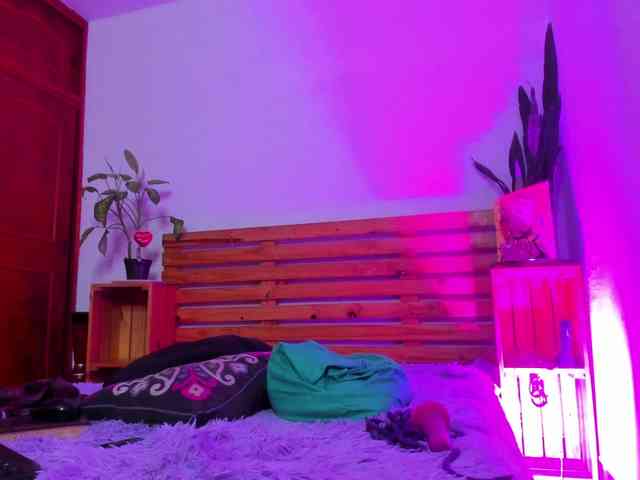 marymagic webcam