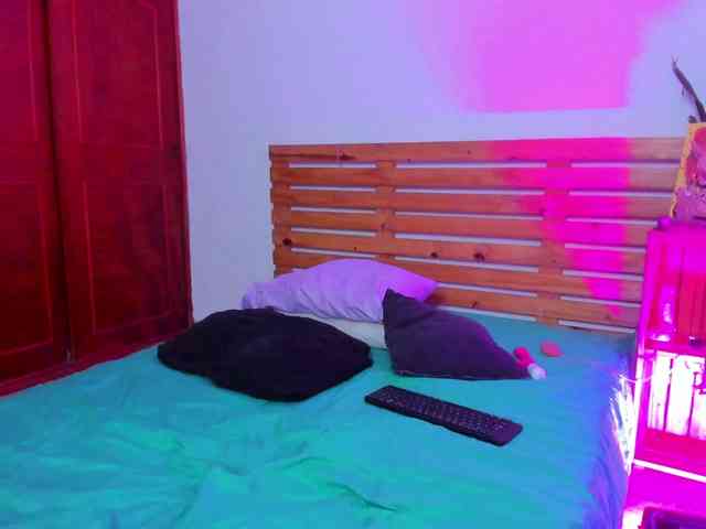 marymagic webcam