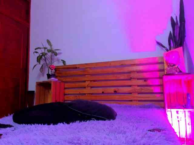 marymagic webcam