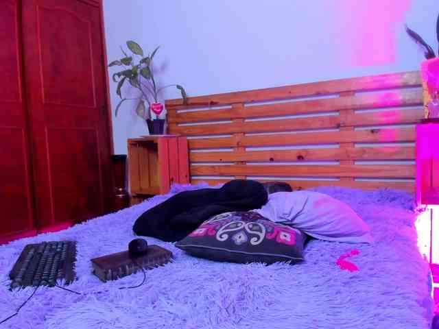 marymagic webcam