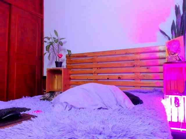 marymagic webcam