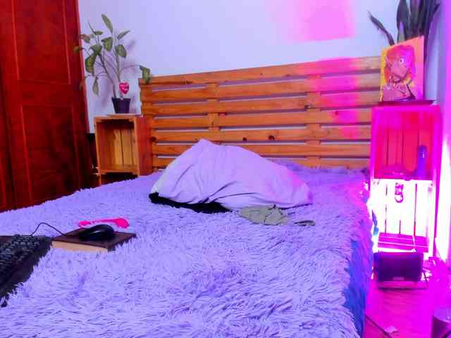 marymagic webcam