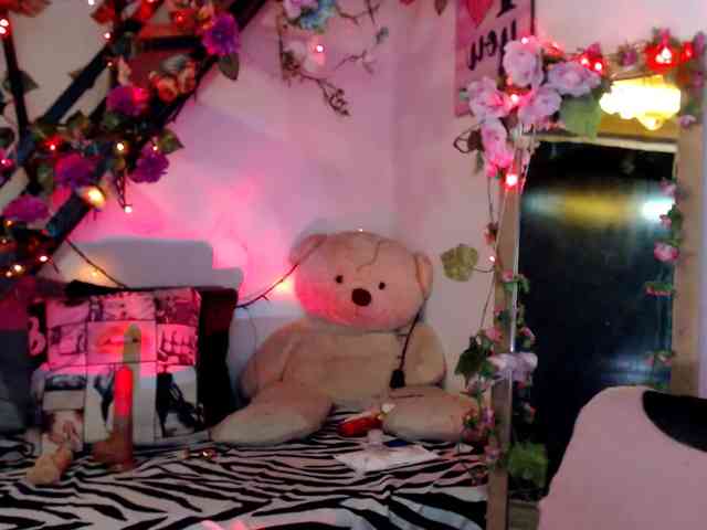 lunasky83 webcam