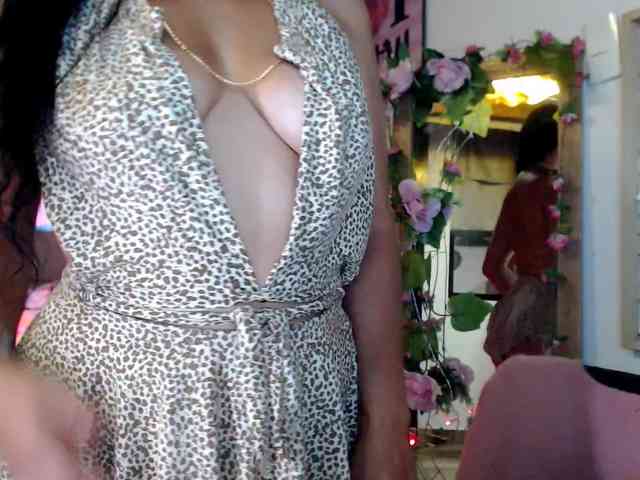 Modella: lunasky83