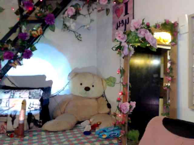 lunasky83 webcam