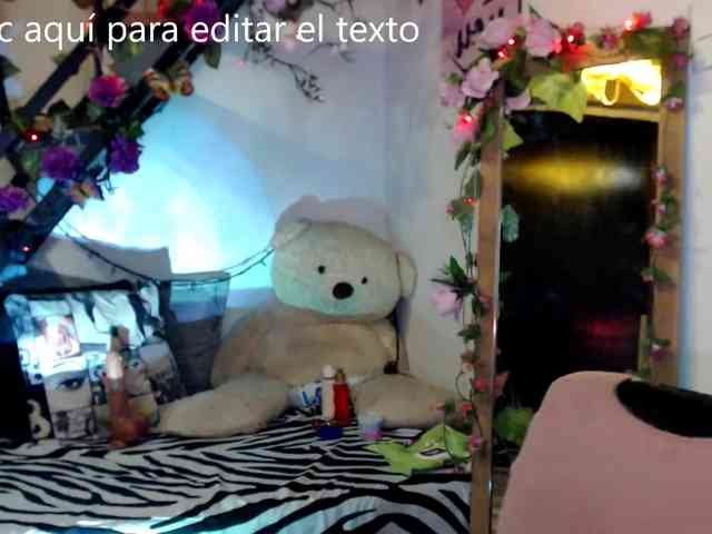 lunasky83 webcam