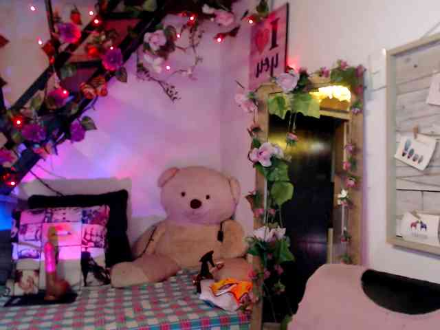 lunasky83 webcam