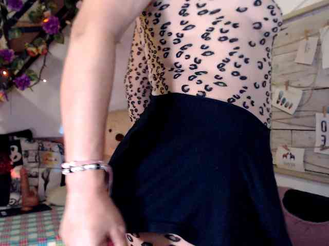 lunasky83 webcam