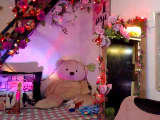 lunasky83 webcam