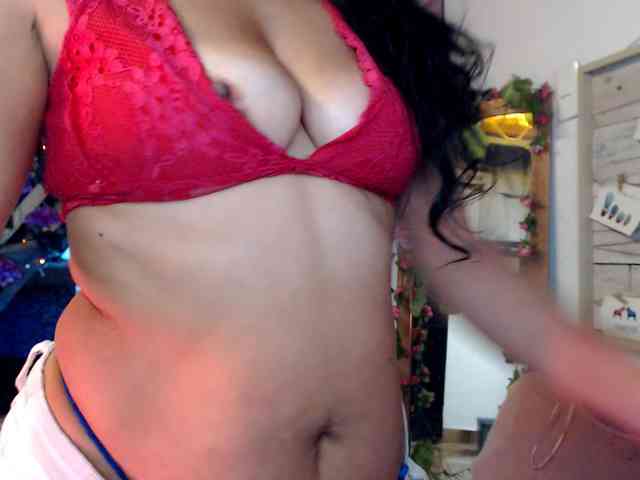 lunasky83 webcam