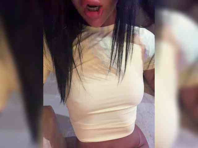 chicanogirl webcam